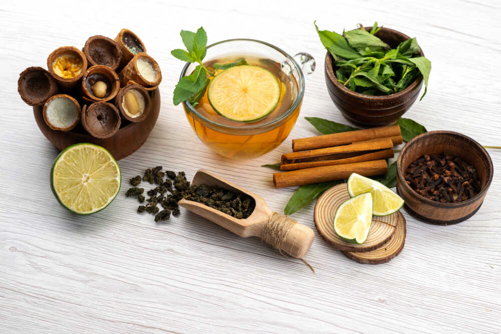 obat herbal